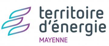 Territoire d’Energie Mayenne