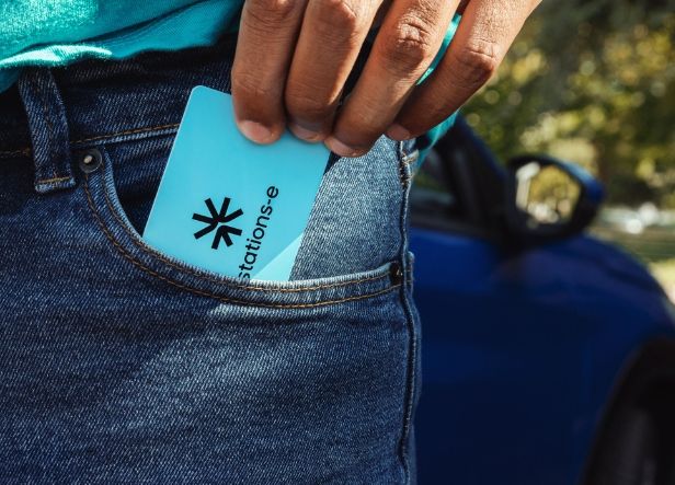 5 raisons de choisir un abonnement Stations-e pour son véhicule électrique