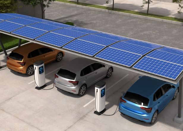 Changement de voiture électrique, solution pour bailleurs immobiliers