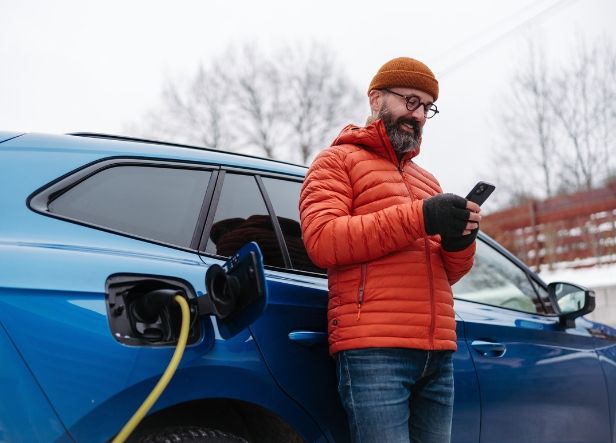 Les facteurs qui influencent le temps de recharge d'une voiture électrique